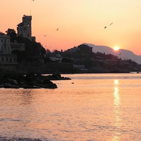 Gaslini Vicinissimo - Casa Dello Zio Ξενοδοχείο Γένοβα Εξωτερικό φωτογραφία